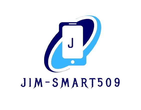 Logo JIM-SMART509